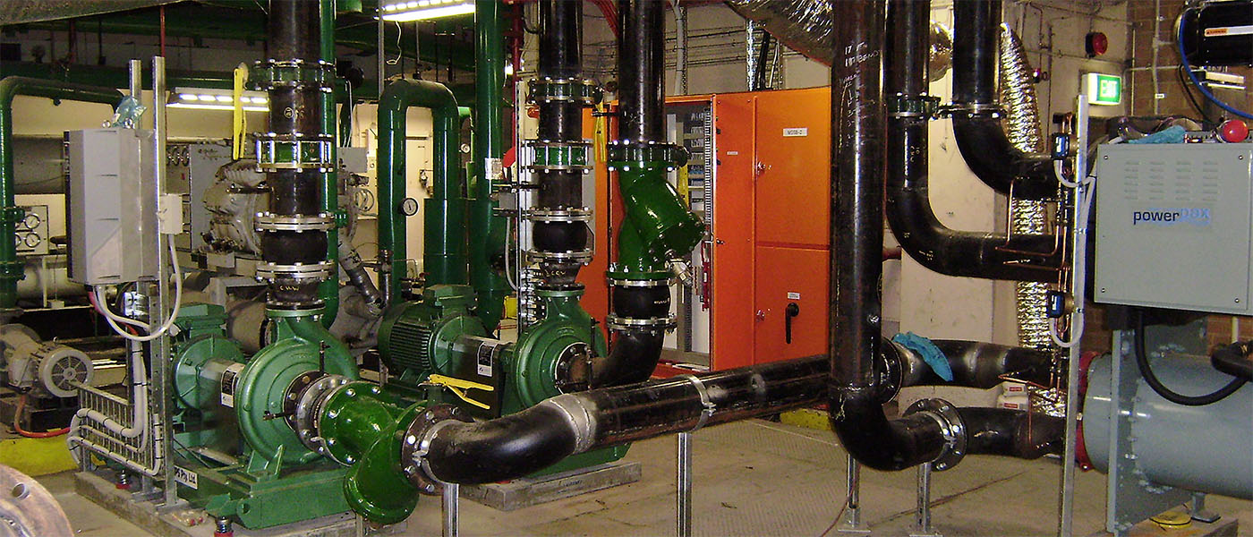 objectives of plant maintenance