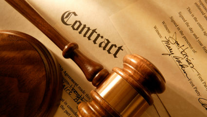 Contract management in Crisis