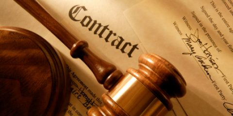 Contract management in Crisis
