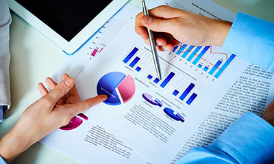 energy management graphs