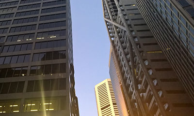 Bank Guarantee in Commercial Property explained