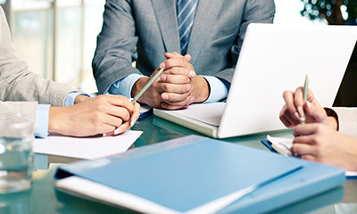 Outsourcing facility management