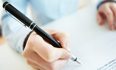 Contracts management by Crisis