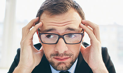 Terminating a vendor