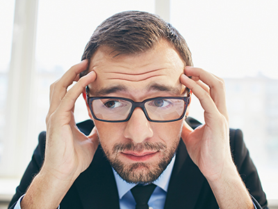 Terminating a vendor