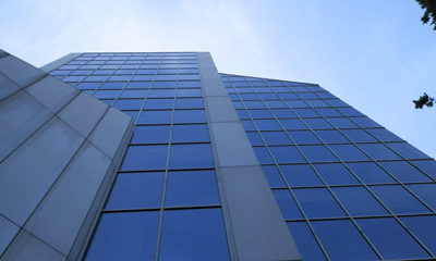 Building Management Resource