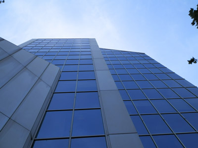 Building Management Resource