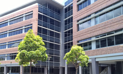 a few questions for the commercial building manager forte asset bilding manager