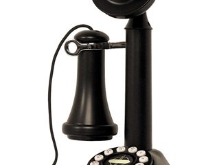 Urgent phone call for maintenance