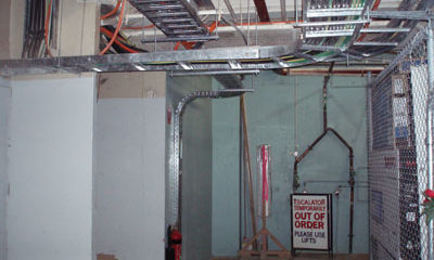 Reactive Maintenance risk