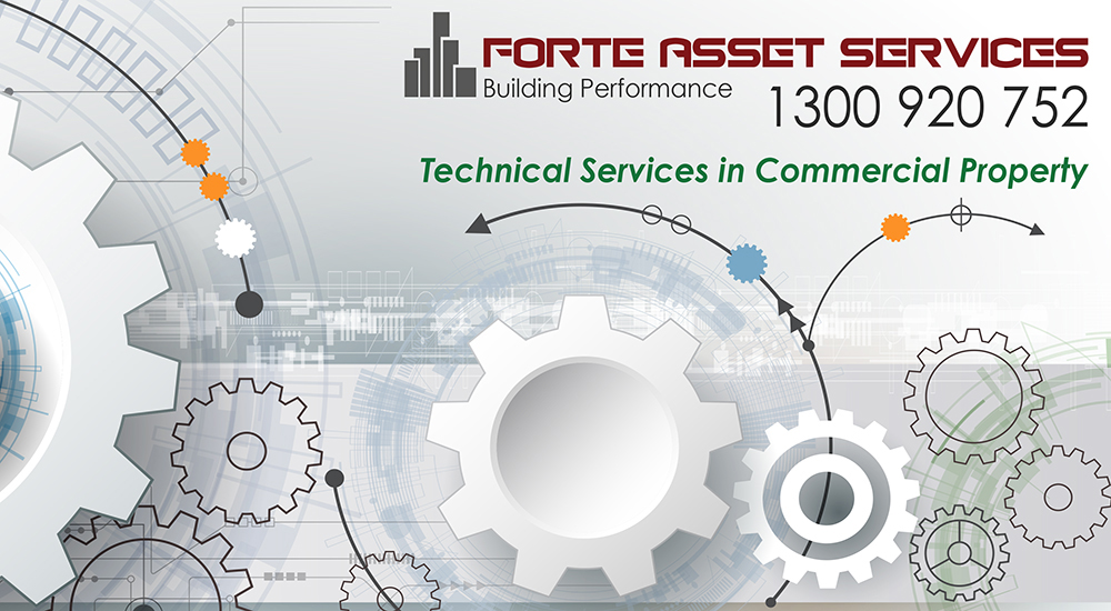 Building Information Modelling Technical Services in Commercial Property