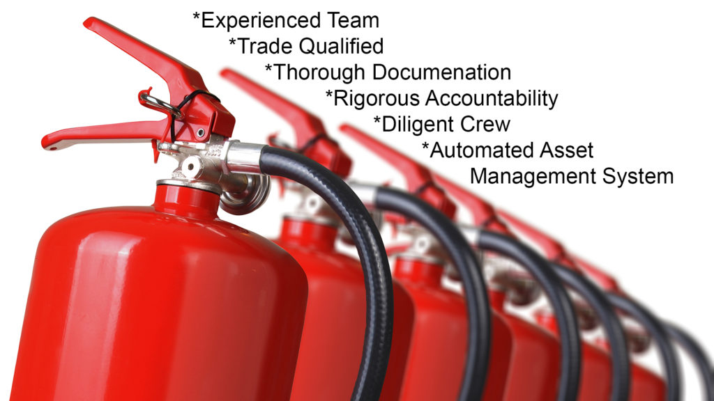Passive Fire Protection Sydney and Melbourne 1300 920 752