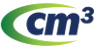 CM3 Logo