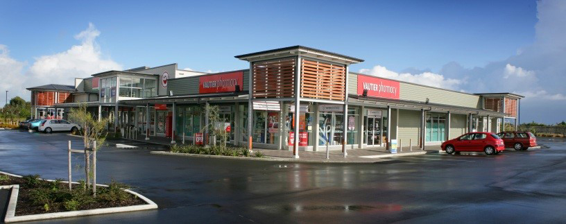 Retail Property Maintenance | Melbourne | Sydney | Canberra