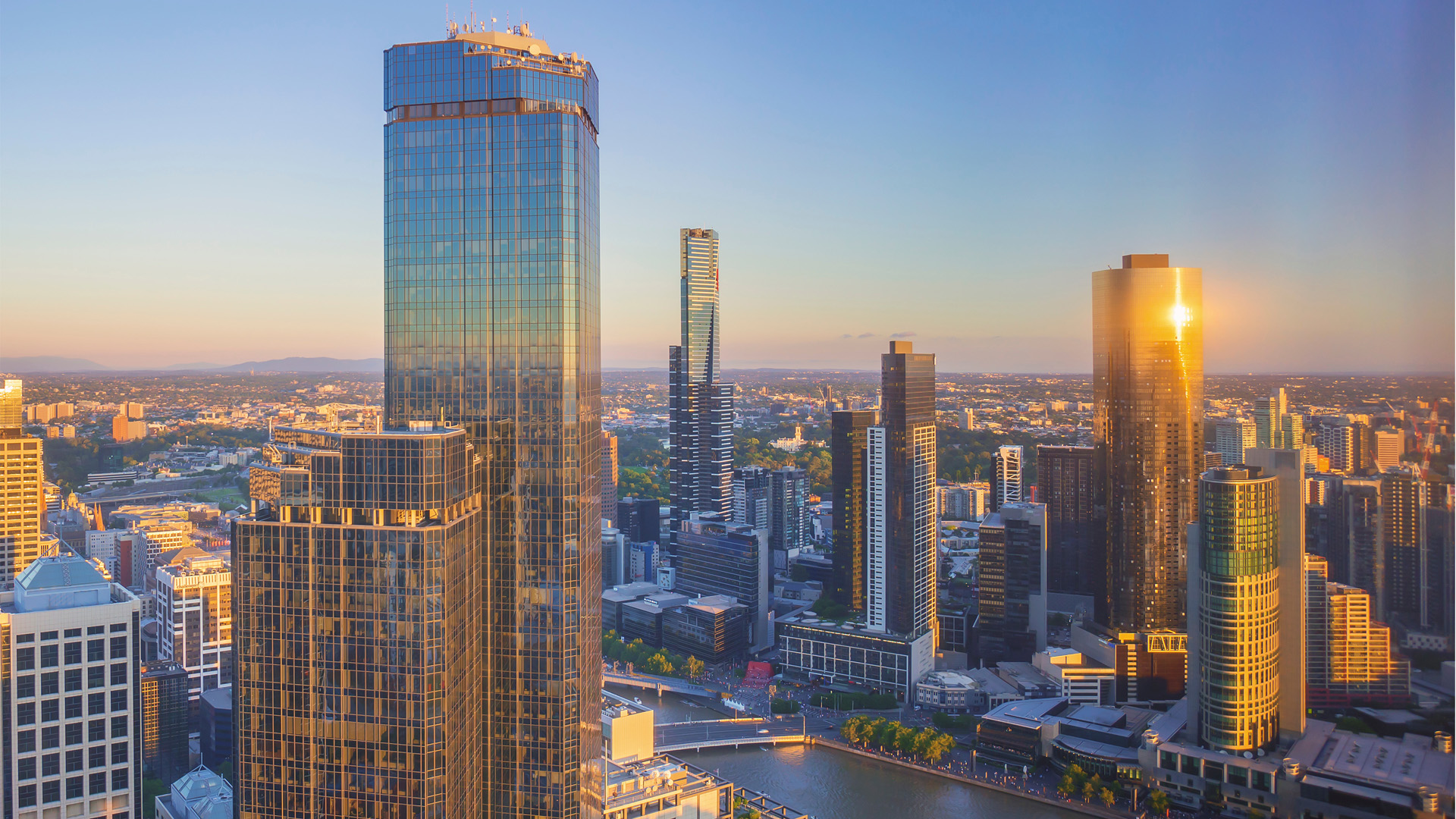 Facility Management Melbourne