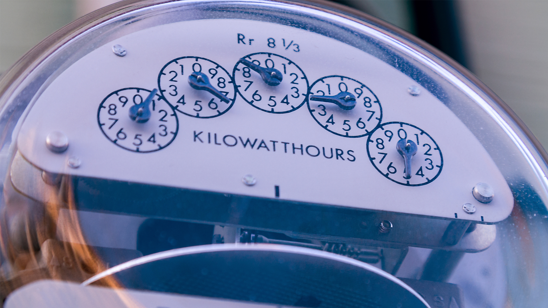 energy meter for electrcial - energy audit cost