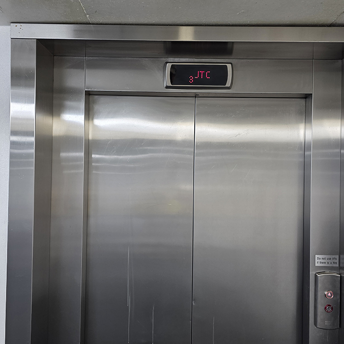 Fire indication panel with Air Conditioning Fan control and Car park Supply and exhaust fan control interface to Co Gas System and with BMS control System and with Energy Management